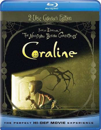     / Coraline DUB