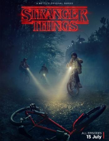    /  , 1  1-8   8 / Stranger Things [Jaskier]