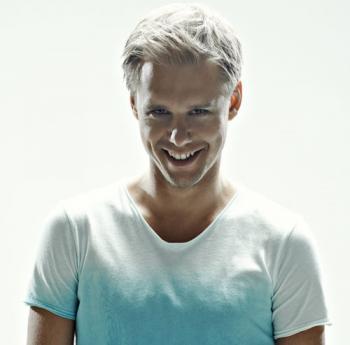 Armin van Buuren - A State Of Trance Episode 770