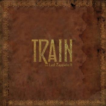 Train - Does Led Zeppelin II