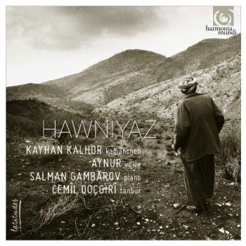 Kayhan Kalhor, Aynur, Salman Gambarov, Cemil Qocgiri - Hawniyaz