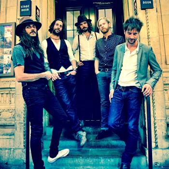 The Temperance Movement - 