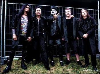 King Diamond - 