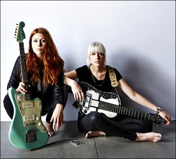 Larkin Poe - 