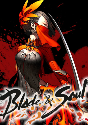 Blade and Soul [3223671.01]