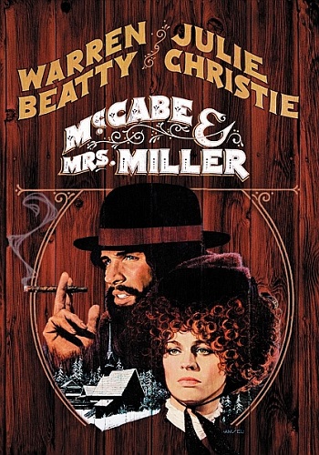     / McCabe Mrs. Miller MVO+DVO