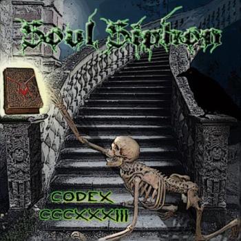 Soul Siphon - Codex CCCXXXIII