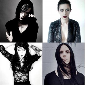 IAMX - 