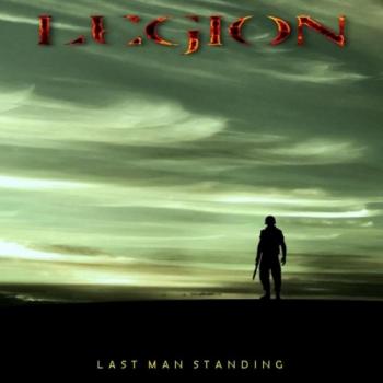 Legion - Last Man Standing