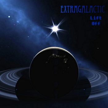 Extragalactic - Lift Off