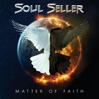 Soul Seller - Matter Of Faith