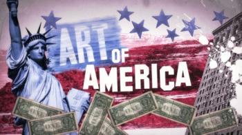   (1-3   3) / BBC. Art of America DUB