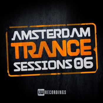 VA - Amsterdam Trance Sessions Vol. 6