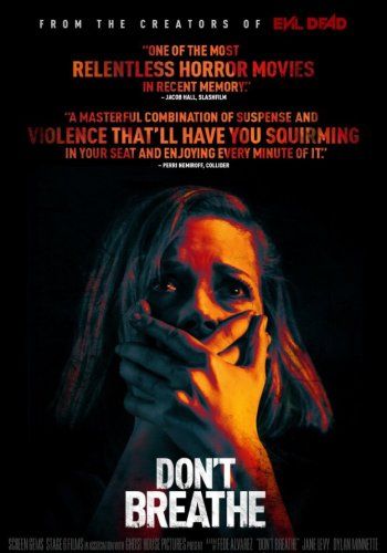   / Don't Breathe VO [Solod]