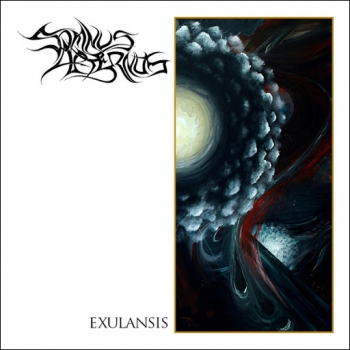 Somnus Aeternus - Exulansis