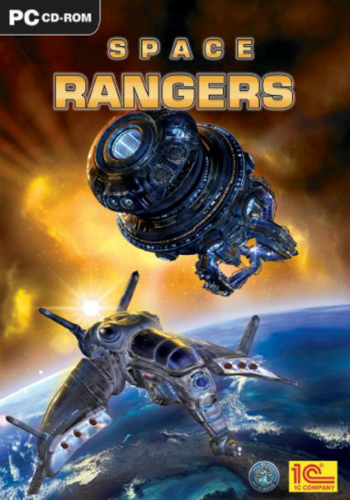   / Space Rangers [RePack  Decepticon]