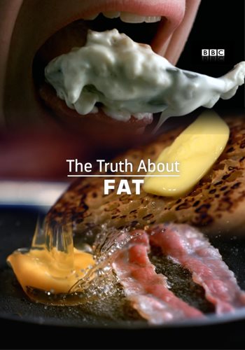       ,   .  / The Truth About Fat DVO