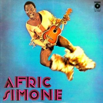 Afric Simone - Ramaya