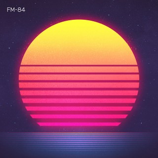 FM-84 - Atlas