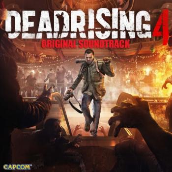 OST - Oleksa Lozowchuk VA - Dead Rising 4