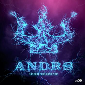 VA -    ANDRS vol.36