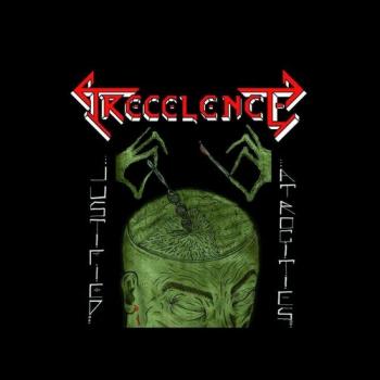 Trecelence - Justified Atrocities