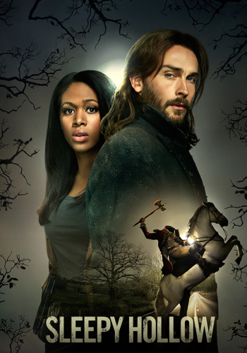  , 4  1-13   13 / Sleepy Hollow [LostFilm]