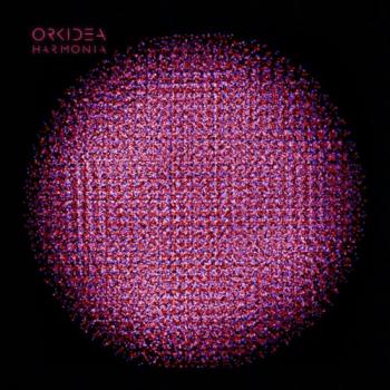 Orkidea - Harmonia