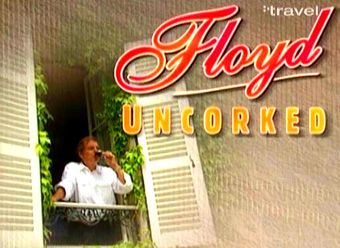    (1-8   8) / Floyd Uncorked VO