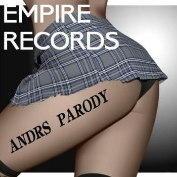 VA - Empire Records - ANDRS Parody