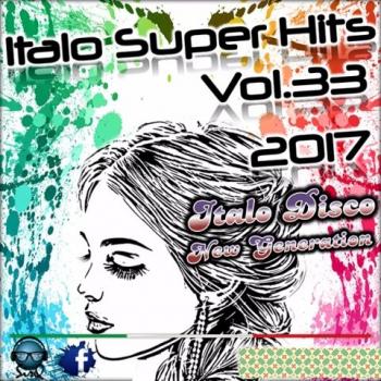 VA - Italo Super Hits Vol.33