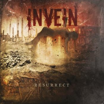 In Vein - Resurrect