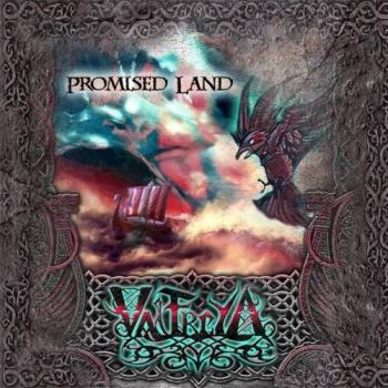 Valfreya - Promised Land