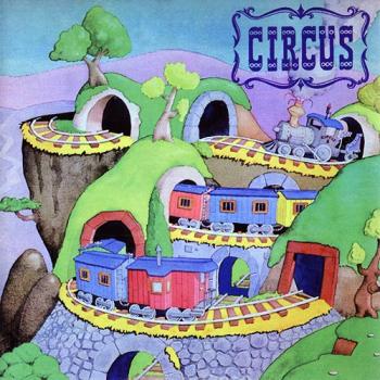 Circus - Circus