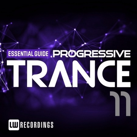 VA - Essential Guide:Progressive Trance Vol.11 