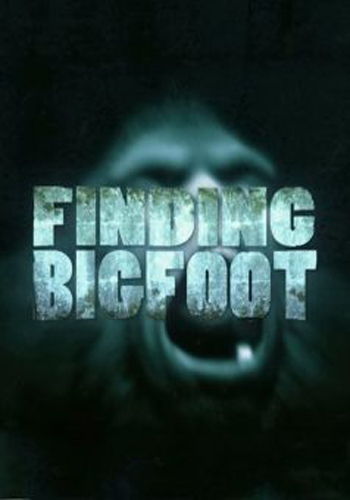 Finding Bigfoot [RePack by Other's]