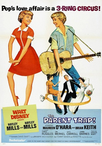    / The Parent Trap MVO