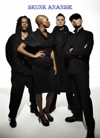 Skunk Anansie - Best Hits