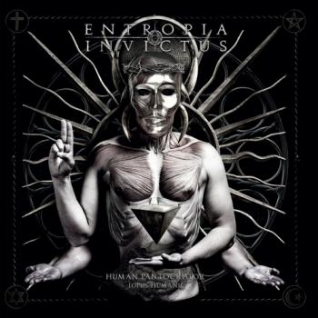 Entropia Invictus - Human Pantocrator