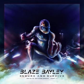 Blaze Bayley - Endure and Survive