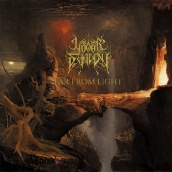 Lunar Shadow - Far from Light