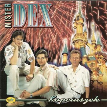 Mister Dex - Kopciuszek