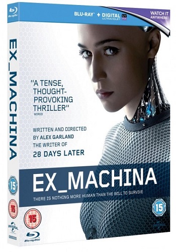   / Ex Machina DUB