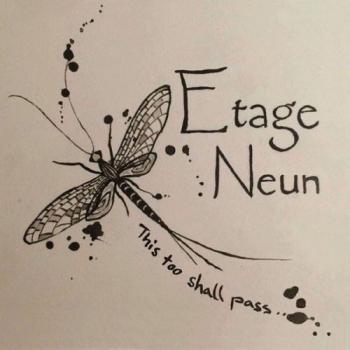 Etage Neun - his  Shll ss