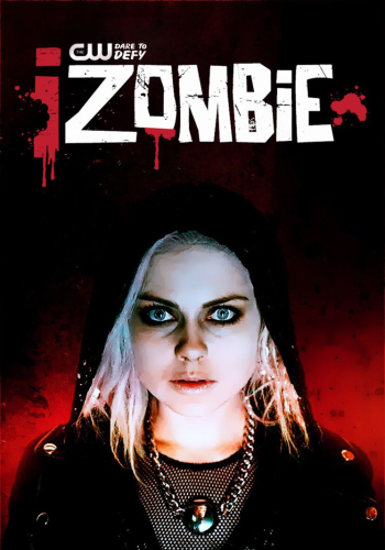  - , 3  1-13   13 / iZombie [ColdFilm]