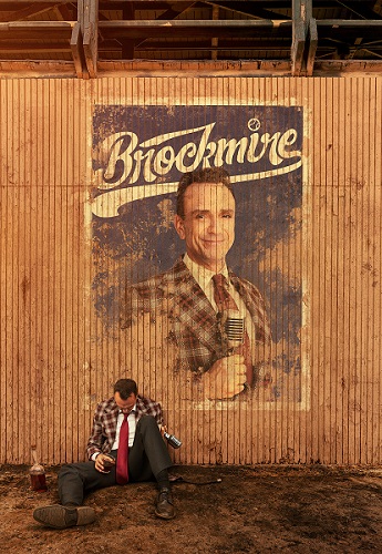 , 1  1-8   8 / Brockmire [IdeaFilm]