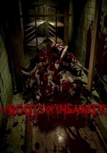 Roots of Insanity [RePack  Other s]