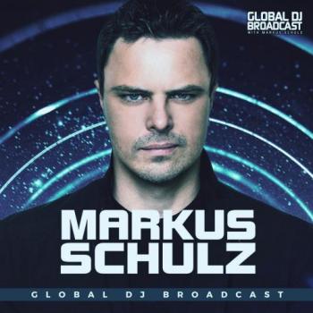 Markus Schulz - Global DJ Broadcast: Top 20 April