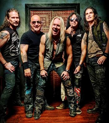 Warrant - 