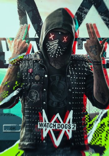   2 / Watch Dogs 2: Digital Deluxe Edition [RePack  R.G. ]